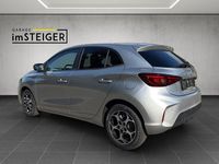 Neu MG MG3 Luxury 194 PS (142 kW) 2025 Kleinwagen