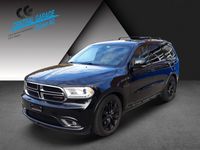 gebraucht Dodge Durango Limited