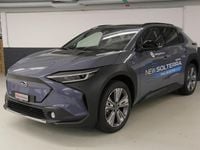 Gebraucht Subaru Solterra 160 kW (218 PS) 2022 Grau SUV