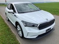 Gebraucht Skoda Enyaq iV 132 kW (180 PS) 2021 SUV