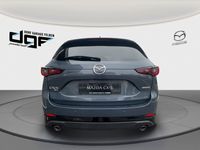 gebraucht Mazda CX-5 2.5 Homura AWD