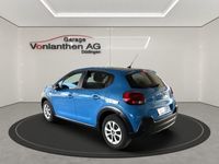 gebraucht Citroën C3 1.2 PureTech Feel