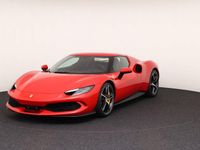 Gebraucht Ferrari 296 829 PS (609 kW) 2025 Rot Coupé