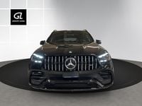 Neu Mercedes GLE63 AMG AMG 612 PS (450 kW) 2026 Schwarz SUV