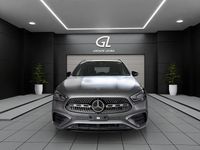 Neu Mercedes GLA220 190 PS (139 kW) 2026 Grau SUV
