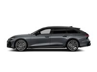 Neu Audi A6 Ambiente 299 PS (219 kW) 2025 Daytonagrau perleffekt Kombi