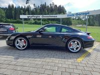 gebraucht Porsche 911 Carrera 4S 