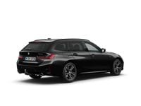 Gebraucht BMW 330e M Sport 292 PS (214 kW) 2025 Kombi