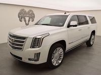 Gebraucht Cadillac Escalade 420 PS (308 kW) 2024 SUV