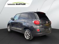 gebraucht Fiat 500L 1.4 Lounge