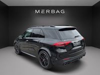 gebraucht Mercedes GLE63 AMG S AMG 4Matic+ 9G-Speedshift