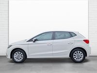 gebraucht Seat Ibiza 1.0 TSI 110 Style DSG