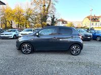 Gebraucht Peugeot 108 Allure Top 82 PS (60 kW) 2015 Kleinwagen