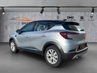 gebraucht Renault Captur 1.3 TCe EDC Intens EDC