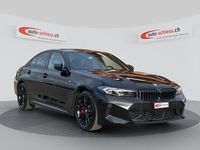 Gebraucht BMW 330 Shadowline 245 PS (180 kW) 2024 Limousine