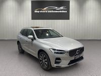 gebraucht Volvo XC60 T6 eAWD Inscription Geartronic