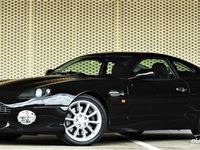 Gebraucht Aston Martin DB7 416 PS (305 kW) 1999 Coupé