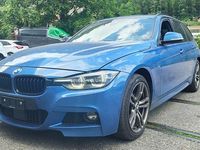 Gebraucht BMW 320 M Sport 190 PS (139 kW) 2019 Kombi