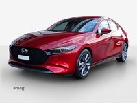 Gebraucht Mazda 3 187 PS (137 kW) 2023 Kleinwagen