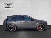 gebraucht Bentley Bentayga S V8