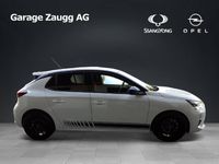 gebraucht Opel Corsa Now+ Automat