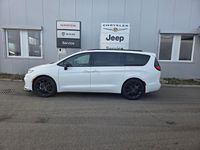 Gebraucht Chrysler Pacifica Limited 290 PS (213 kW) 2025 Van