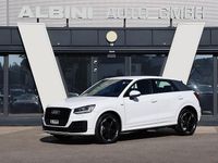 Gebraucht Audi Q2 S-Line 190 PS (139 kW) 2019 SUV