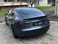 Gebraucht Tesla Model 3 Performance 377 kW (513 PS) 2021 Limousine