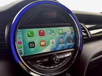 Gebraucht Mini Cooper S 192 PS (141 kW) 2017 Kleinwagen