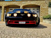 Gebraucht Ford Mustang 455 PS (334 kW) 2012