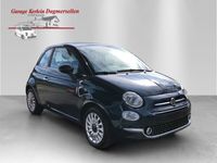 gebraucht Fiat 500 1.0 N3 MildHybrid Dolcevita