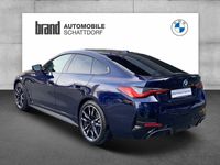 gebraucht BMW i4 M50