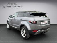 gebraucht Land Rover Range Rover evoque 2.2 SD4 Dynamic AT6