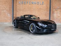 gebraucht Mercedes AMG GT R Roadster