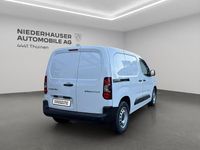 Neu Citroën e-Berlingo 100 kW (136 PS) 2026 Van / Kleinbus