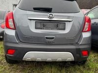 Gebraucht Opel Mokka drive 140 PS (102 kW) 2015 SUV