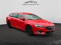 Gebraucht Opel Insignia Excellence 170 PS (125 kW) 2018 Kombi