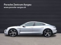 gebraucht Porsche Taycan Turbo S 