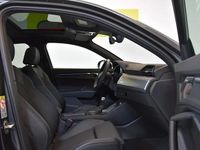 Gebraucht Audi Q3 Sportback Attraction 150 PS (110 kW) 2026 Gray SUV