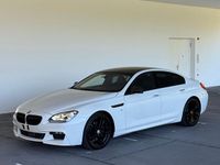 Gebraucht BMW 640 313 PS (230 kW) 2014 Coupé