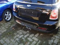 gebraucht Mini Cooper S 