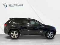 gebraucht Jeep Grand Cherokee 3.0 CRD 250 Overland