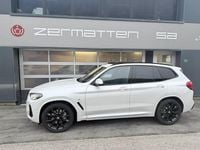 Gebraucht BMW X3 256 PS (188 kW) 2023 SUV