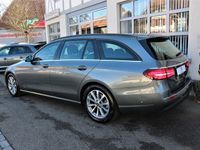 gebraucht Mercedes E220 d 4Matic 9G-Tronic