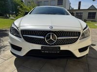 Gebraucht Mercedes CLS350 Shooting Brake 252 PS (185 kW) 2015 Kombi
