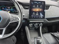 Gebraucht Renault Zoe Intens 100 kW (136 PS) 2020 Kleinwagen