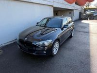 Gebraucht BMW 116 136 PS (100 kW) 2013 Kleinwagen