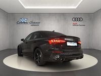 gebraucht Audi RS3 Limousine 2.5 TSI quattro S-tronic