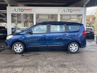 gebraucht Dacia Lodgy 1.2 TCe Lauréate S/S 5P