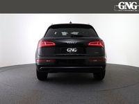 gebraucht Audi Q5 40 TDI sport